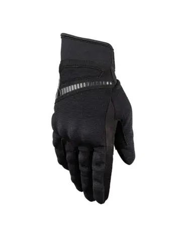 Мотоперчатки STARKS Altair, black (S, Взрослая  Дорожная)