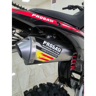 Питбайк Progasi SMART 6 150 17 14 - миниатюра 11