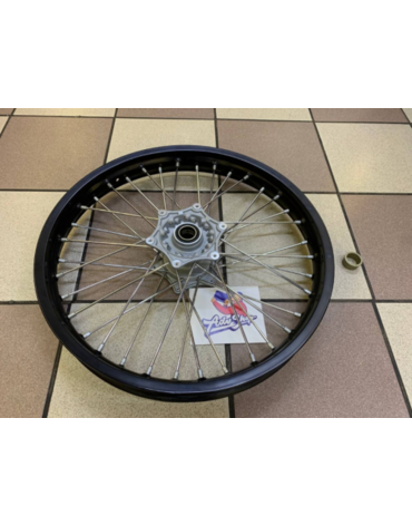 KTM колесо переднее в сборе 2,15X21 BLACK 07 950 990 Adv ( 6000900114430 / 6000900104430 / 6010900114430 / 6010900124430 )