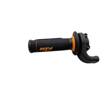 Ручка газа в сборе KTM 690 Enduro SMC 08 13 - миниатюра 1