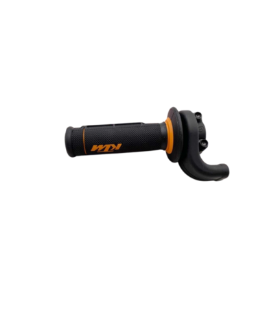 Ручка газа в сборе KTM 690 Enduro SMC 08 13