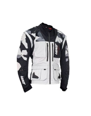 Leatt мотокуртка Enduro Jaket 5.5 2026 Forge