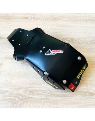 Защита двигателя и прогрессии Husqvarna FE250 350 17 23 / GasGas EC F250 350 21 23