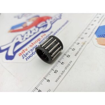 KTM подшипник поршня KBK 15X19X20 150 EXC TPI ( 51030034000 ) - миниатюра 1