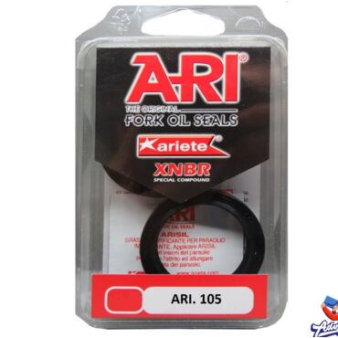 ARIETE ARI.105 Сальник вилки TC4 47*58*10 CRF250 DRZ400SM  // MR 055257 - миниатюра 1