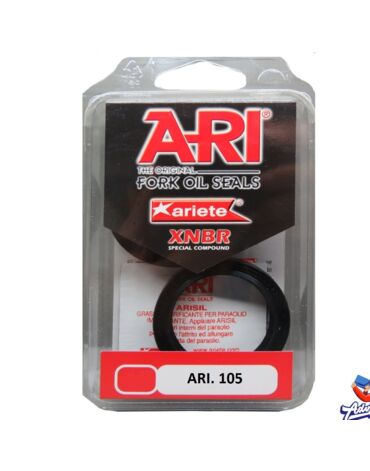 ARIETE ARI.105 Сальник вилки TC4 47*58*10 CRF250 DRZ400SM  // MR 055257