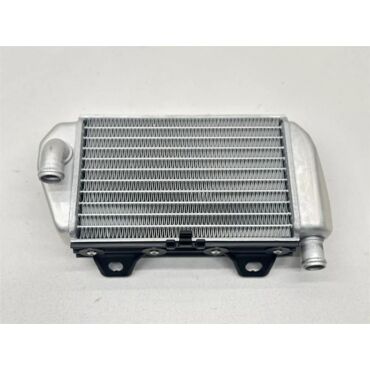 Радиатор левый KTM 85SX 18- / Husqvarna TC85 18- / GasGas MC85 21- - миниатюра 2