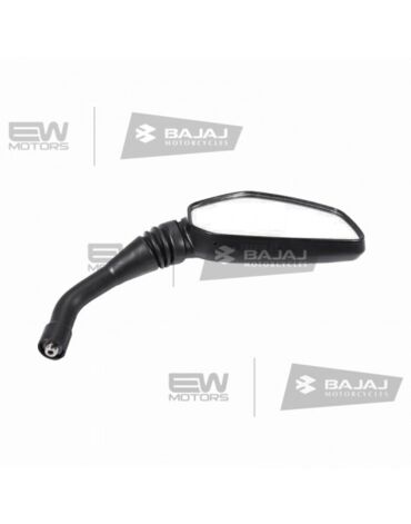 Зеркало заднего вида, правое Bajaj OEM