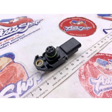 KTM crank case pressure sensor датчик давления  125 150 250 SX 23-> // 150 250 300 EXC 24-> ( A45041075000 ) - миниатюра 1