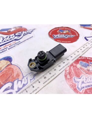 KTM crank case pressure sensor датчик давления  125 150 250 SX 23-> // 150 250 300 EXC 24-> ( A45041075000 )