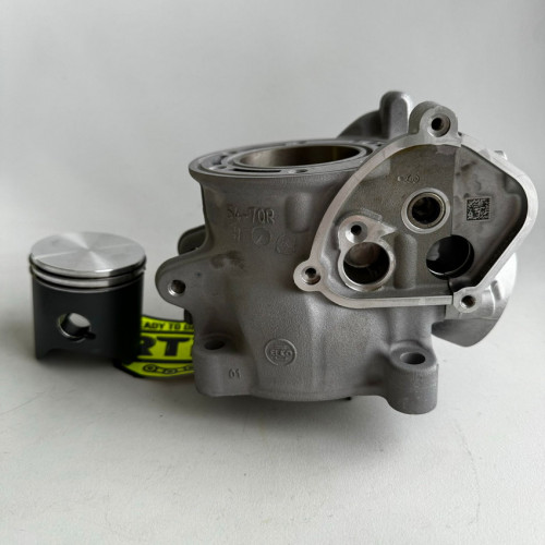 A42030038000 - Комплект цилиндр + поршень KTM 125SX (2023 2025), Husqvarna TC125 (2023 2025), GasGas MC125 (2024 2025) - фото 2