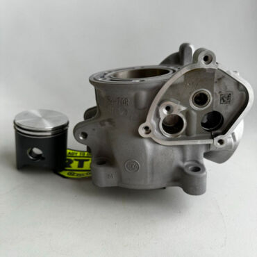 A42030038000 - Комплект цилиндр + поршень KTM 125SX (2023 2025), Husqvarna TC125 (2023 2025), GasGas MC125 (2024 2025) - миниатюра 2