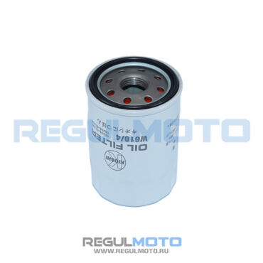 Фильтр масляный Kioshi W610 4, C 218  - миниатюра 1