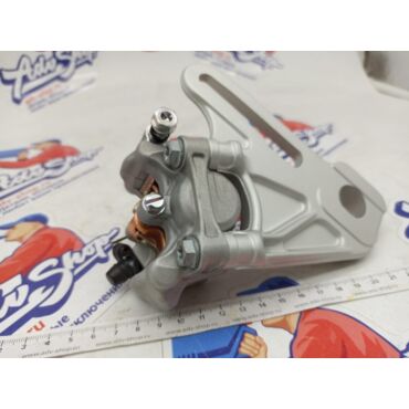 KTM тормозной суппорт в сборе ( задний ) 85 105 SX 11 18 / Freeride 12 18 ( 47213080000 / 47013080300 ) - миниатюра 2