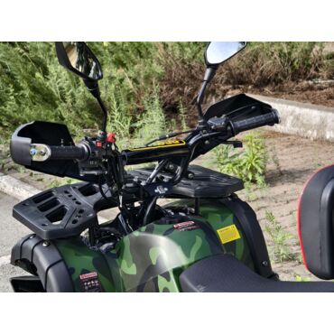 Квадроцикл Rmoto Lion 125 СС - миниатюра 10