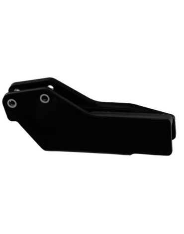 Ловушка цепи Yamaha YZ WR 125 250 97 04 # YZF WRF 250 450 97 04 черная