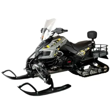 Снегоцикл MOTAX FREERIDE 250 EFI LONG - миниатюра 3