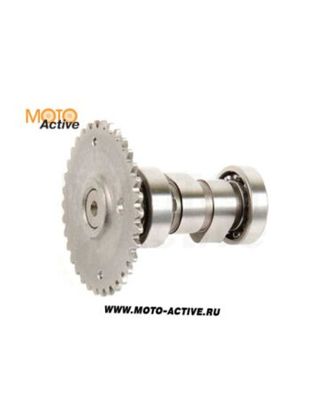 Распредвал клапанов 139QMB 50 80см3