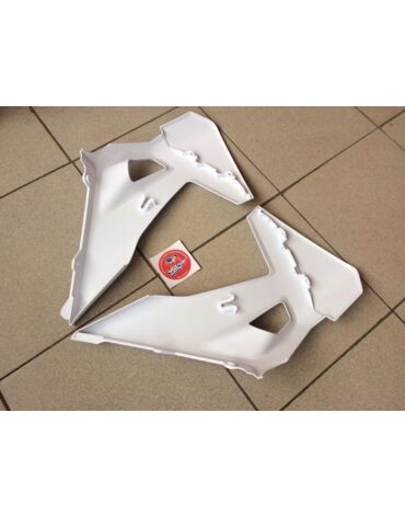 Husqvarna Spoiler set спойлеры радиатора TE /TC / FE 20 23 ( 25108054000AB )