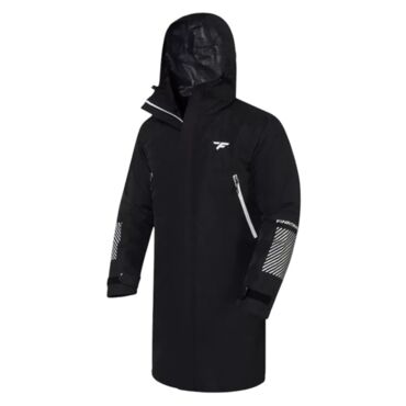 Finntrail Плащ Drycoat 4020 Graphite - миниатюра 3