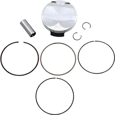 Поршень Wossner KTM 350EXC F 17 19 / Husqvarna FE350 17 19 (87,95) - миниатюра 1