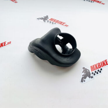 Пыльник ручки газа KTM SX EXC 97 16; 50SX 12 21: 65 85SX 02 21 / Husqvarna TC TE 14 16; TC65 85 14 21; TC50 17 21 - миниатюра 1