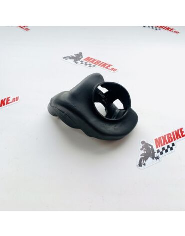 Пыльник ручки газа KTM SX EXC 97 16; 50SX 12 21: 65 85SX 02 21 / Husqvarna TC TE 14 16; TC65 85 14 21; TC50 17 21