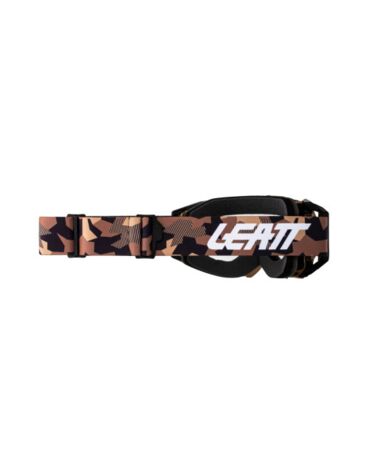 Leatt Очки Velocity 5.5 Enduro Stone Clear 83% (2024)