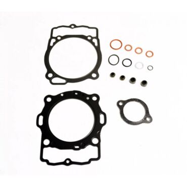 Набор прокладок верхний цилиндра Husaberg FE 390 / 450 KTM EXC 400 / 450 / 530 2008 - 2011 - миниатюра 1