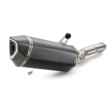 KTM Remus Slip on silencer ( 22105979100C1 ) - миниатюра 1