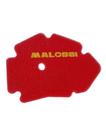Фильтрующий элемент Malossi [Red Sponge] - Gilera DNA, Runner VX, VXR, Piaggio X9 125 180cc
