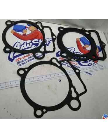 Athena Верхний комплект прокладок KTM 350 SXF 16 18  // R2706 079