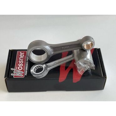 Шатун Kawasaki KX250F 21 24 - миниатюра 1