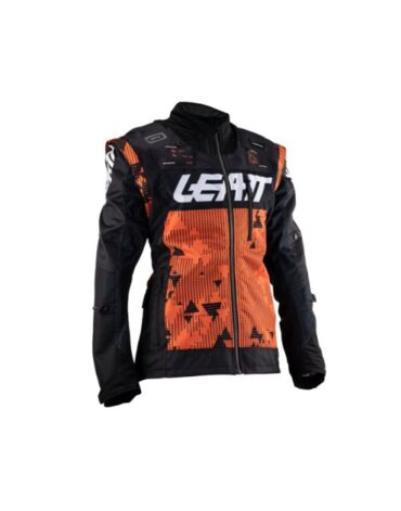 Куртка для мотокросса Leatt Moto 4.5 X Flow