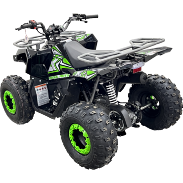 Квадроцикл Regulmoto Hammer 125 - миниатюра 3