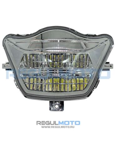 Фара головного света Regulmoto Duke 