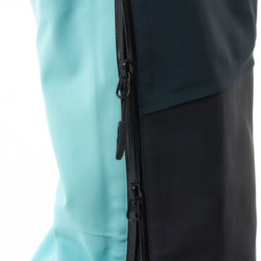 Dragonfly Комбинезон Freeride Pro Woman Blue Sky - миниатюра 4