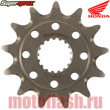 звезда ведущая Honda CRF 250 R RX '18 21 - миниатюра 1