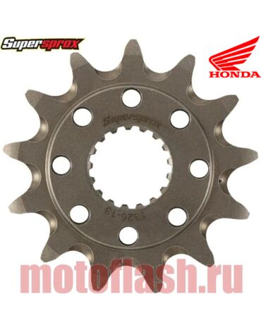 звезда ведущая Honda CRF 250 R RX '18 21