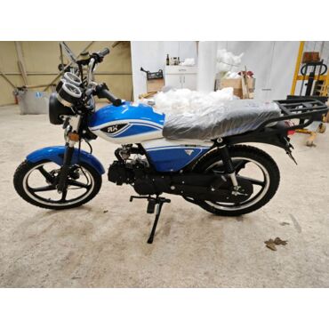 Мопед VMC RIVA II RX - миниатюра 1