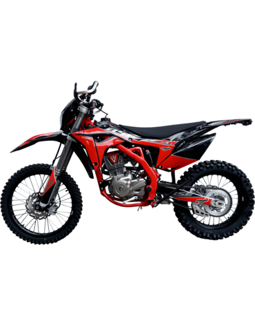 Мотоцикл BSE Z11