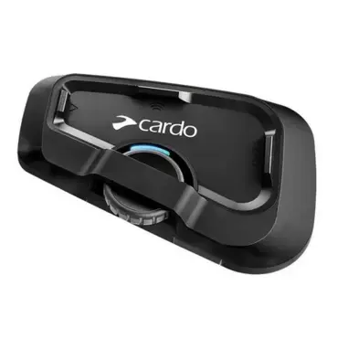 Cardo Scala Rider Bluetooth гарнитура Freecom 4X Single - миниатюра 1