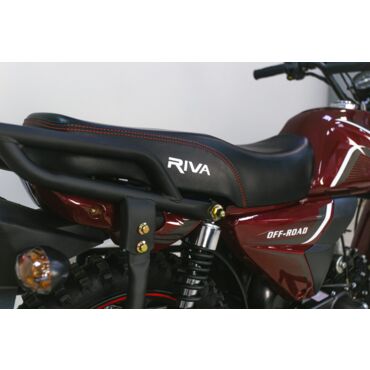 Мопед VMC Off Road - миниатюра 7