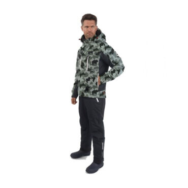 Finntrail Костюм Atlas CamoArmy - миниатюра 3