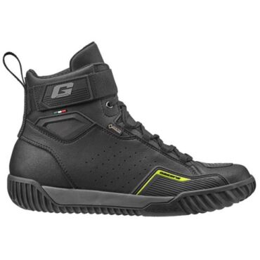 Мотокроссовки Gaerne G Rocket Gore Tex - миниатюра 1