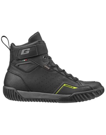Мотокроссовки Gaerne G Rocket Gore Tex