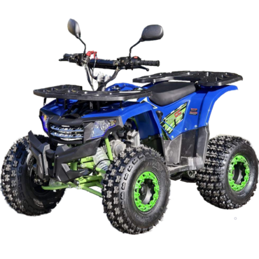 Квадроцикл Rmoto Lion 125 A LITE - миниатюра 5
