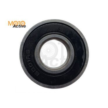Подшипник 6001 12х28х8 -2RS (Wels) - миниатюра 1