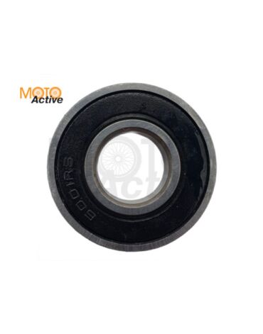 Подшипник 6001 12х28х8 -2RS (Wels)
