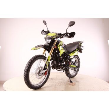 Мотоцикл ROLIZ SPORT 005 *LITE* YX169FMM 250сс с ПТС - миниатюра 2